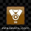 LEVEL99：PC版・スマホ版ファイナルファンタジー9のアチーブメント ─ ファイナルファンタジー9 完全攻略