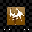 バハムート召喚：PC版・スマホ版ファイナルファンタジー9のアチーブメント ─ ファイナルファンタジー9 完全攻略